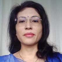 Aruna Pradhan